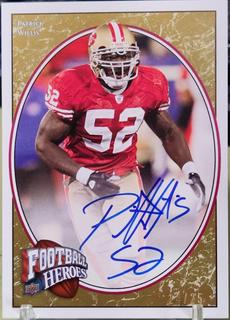 Patrick Willis