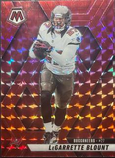 LeGarrette Blount