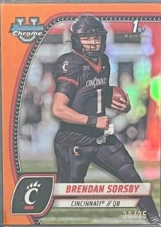 Brendan Sorsby