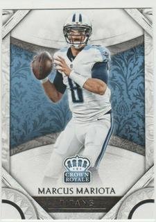 Marcus Mariota