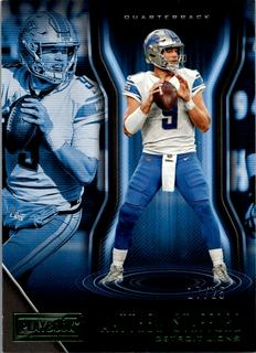 Matthew Stafford