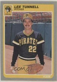 Lee Tunnell