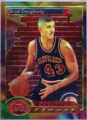 Brad Daugherty