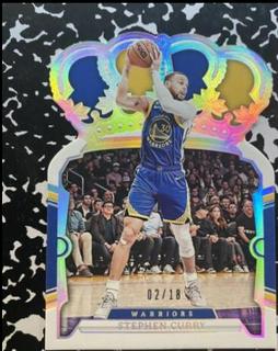 Stephen Curry
