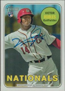 Victor Robles