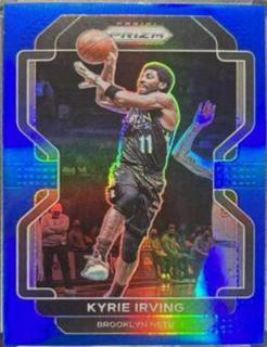 Kyrie Irving
