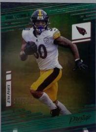 James Conner