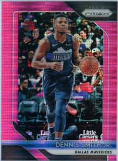 Dennis Smith Jr.