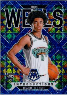 Jaylen Wells