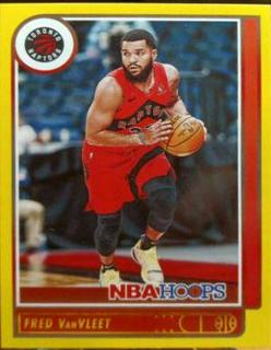 Fred VanVleet