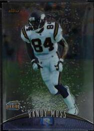 Randy Moss