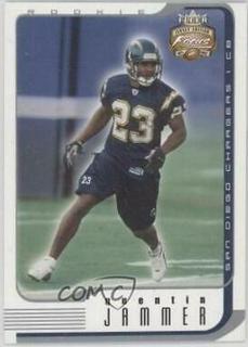 Quentin Jammer