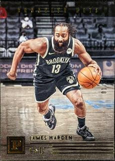 James Harden