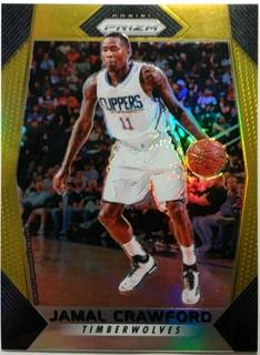 Jamal Crawford