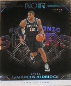LaMarcus Aldridge
