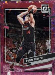 Tyler Herro