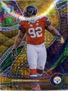 James Harrison