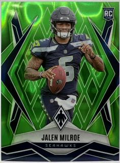 Jalen Milroe