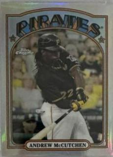 Andrew McCutchen