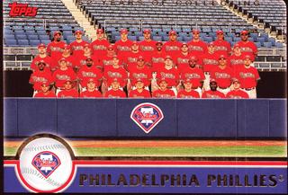 Philadelphia Phillies