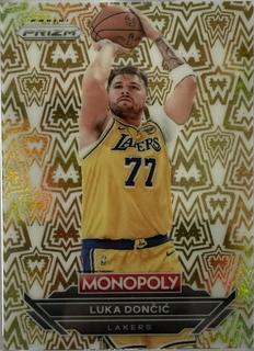 Luka Doncic