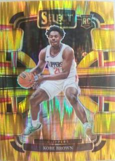 Kobe Brown