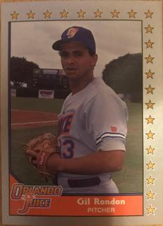 Gil Rondon