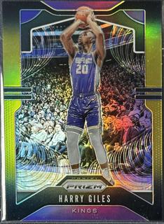 Harry Giles