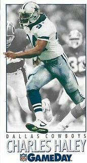 Charles Haley