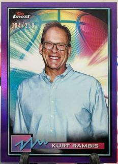 Kurt Rambis