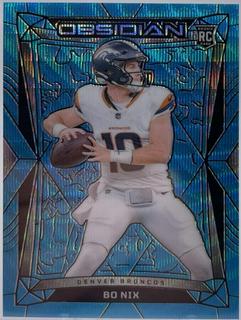 Bo Nix
