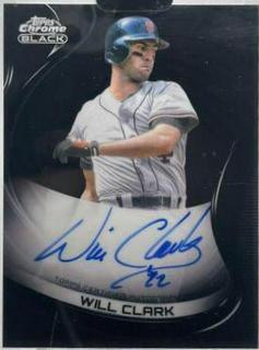Will Clark