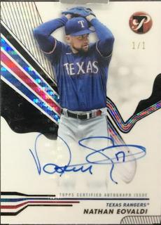 Nathan Eovaldi