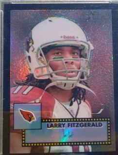 Larry Fitzgerald