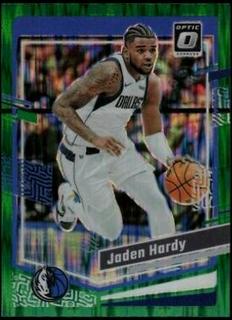 Jaden Hardy