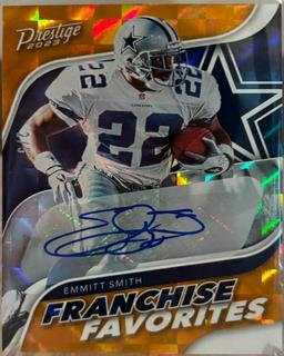 Emmitt Smith