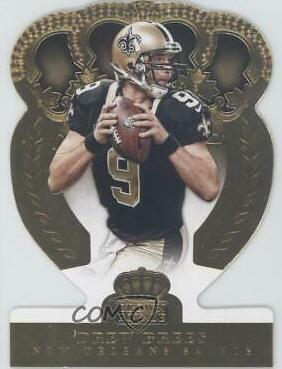 Drew Brees [Gold] #33