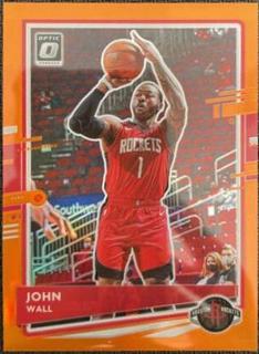 John Wall