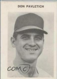 Don Pavletich