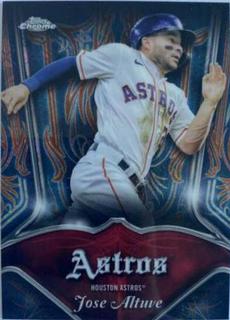 Jose Altuve