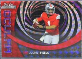 Justin Fields