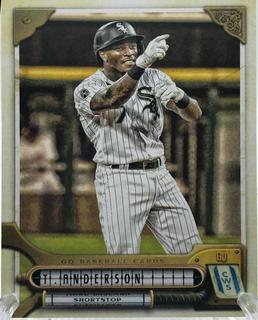 Tim Anderson