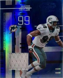 Jason Taylor