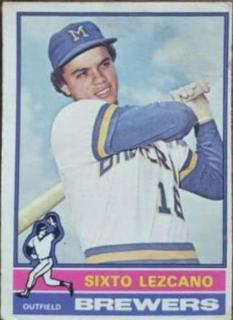 Sixto Lezcano