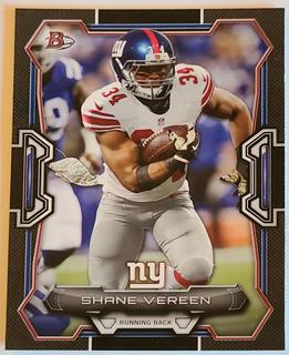 Shane Vereen