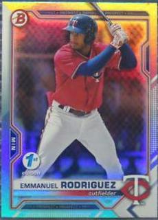 Emmanuel Rodriguez