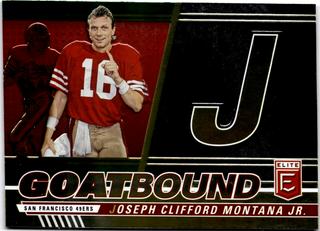 Joe Montana