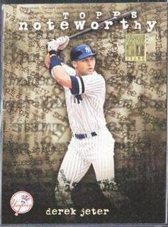 Derek Jeter