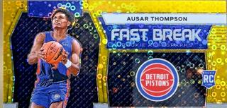 Ausar Thompson
