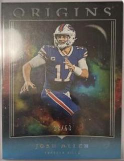 Josh Allen